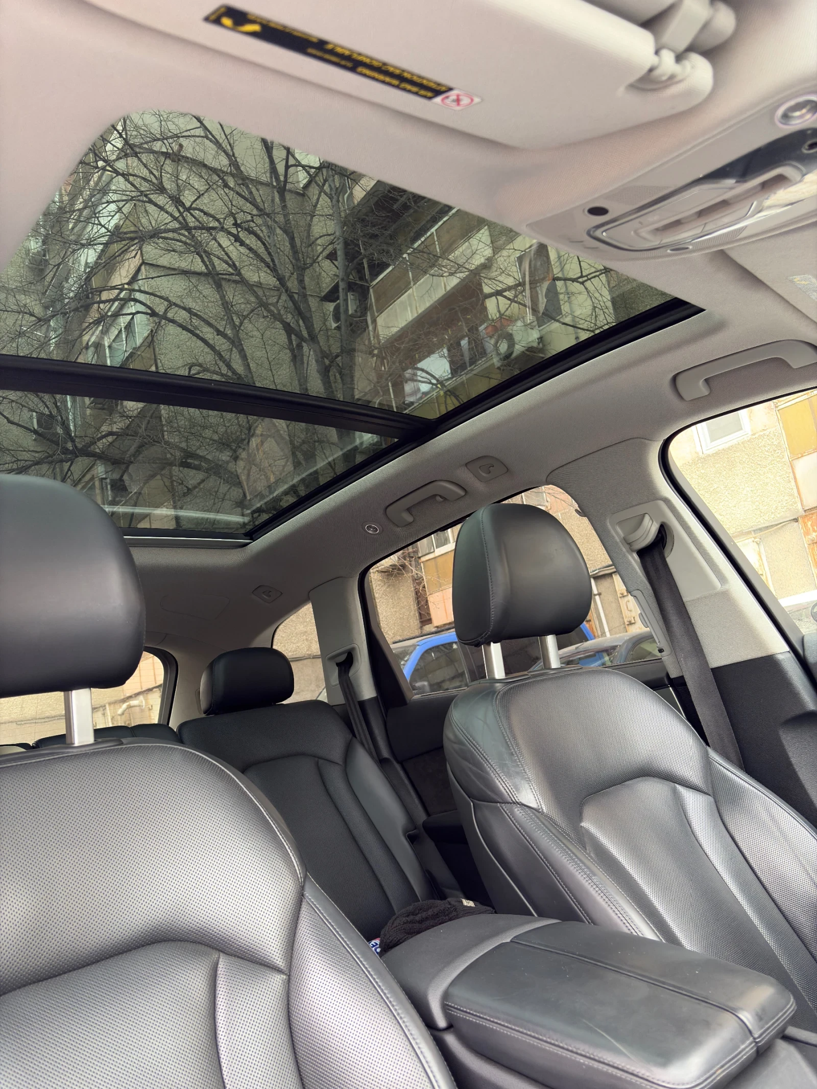 Audi Q7 3.0 TFSI, снимка 5 - Автомобили и джипове - 53937035