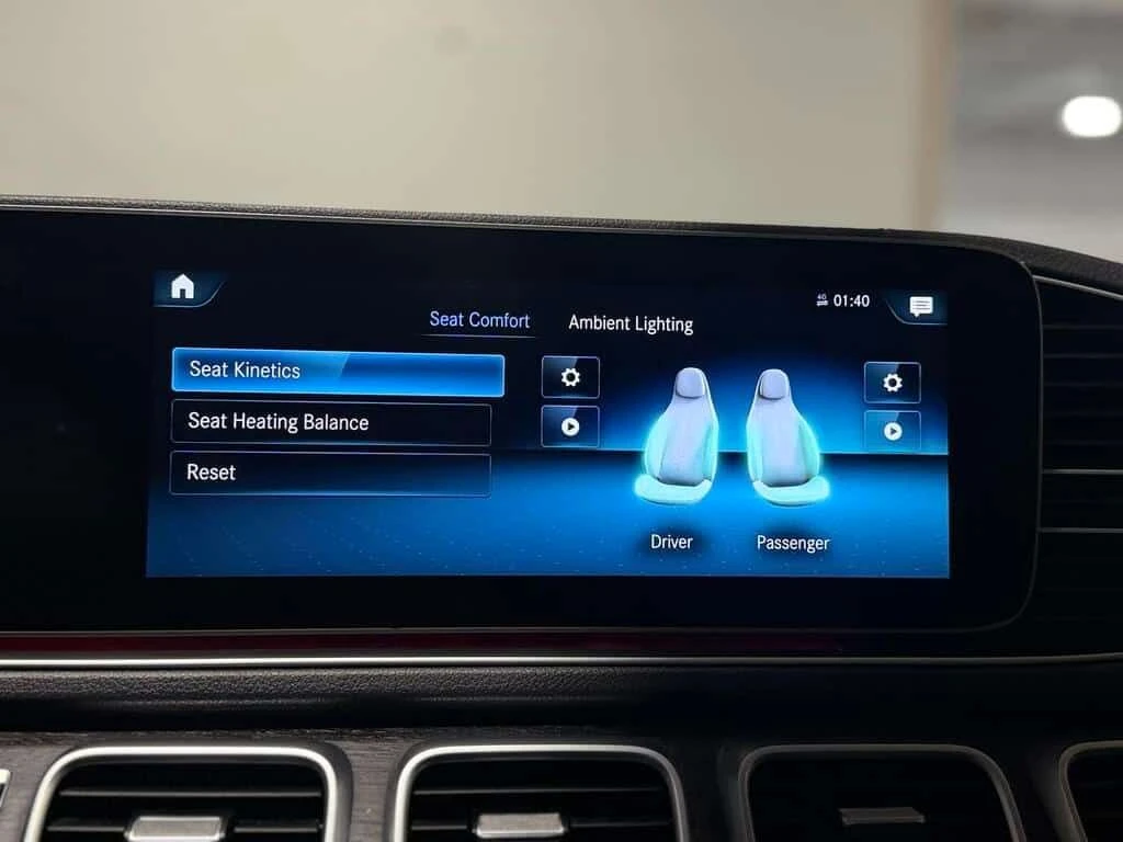 Mercedes-Benz GLE * 350 | AMG PKG * CARFAX * ЦЕНА ДО БГ, снимка 12 - Автомобили и джипове - 54083253