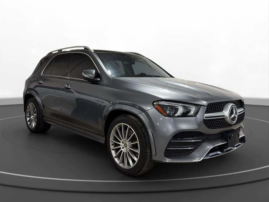 Mercedes-Benz GLE * 350 | AMG PKG * CARFAX * ЦЕНА ДО БГ, снимка 3 - Автомобили и джипове - 54083253