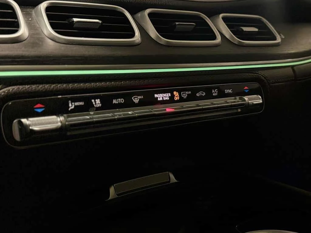 Mercedes-Benz GLE * 350 | AMG PKG * CARFAX * ЦЕНА ДО БГ, снимка 15 - Автомобили и джипове - 54083253