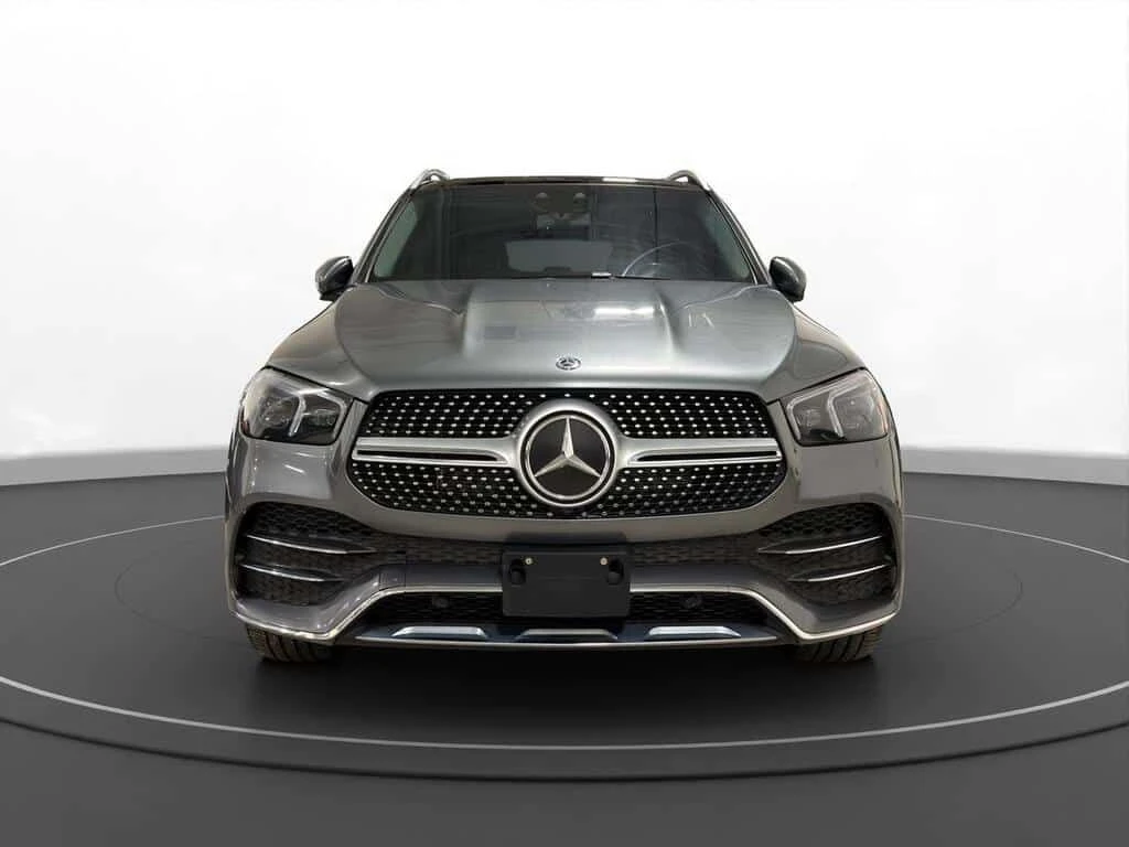 Mercedes-Benz GLE * 350 | AMG PKG * CARFAX * ЦЕНА ДО БГ, снимка 2 - Автомобили и джипове - 54083253