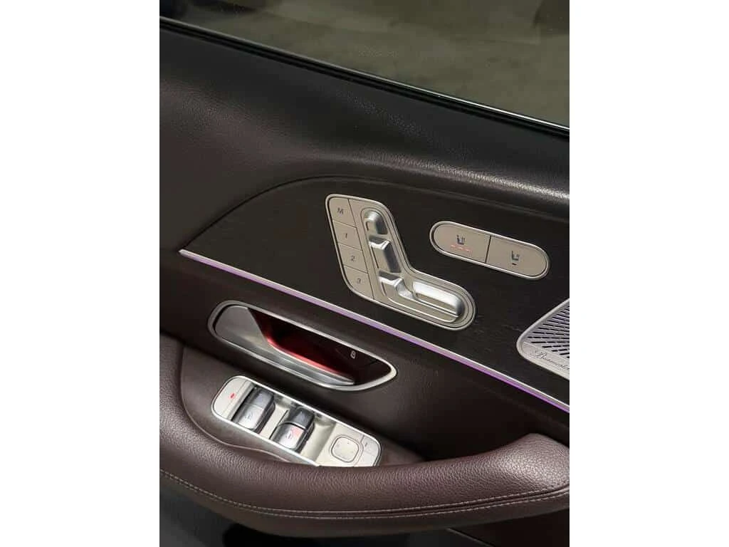 Mercedes-Benz GLE * 350 | AMG PKG * CARFAX * ЦЕНА ДО БГ, снимка 7 - Автомобили и джипове - 54083253