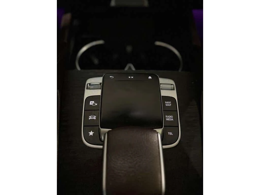 Mercedes-Benz GLE * 350 | AMG PKG * CARFAX * ЦЕНА ДО БГ, снимка 14 - Автомобили и джипове - 54083253