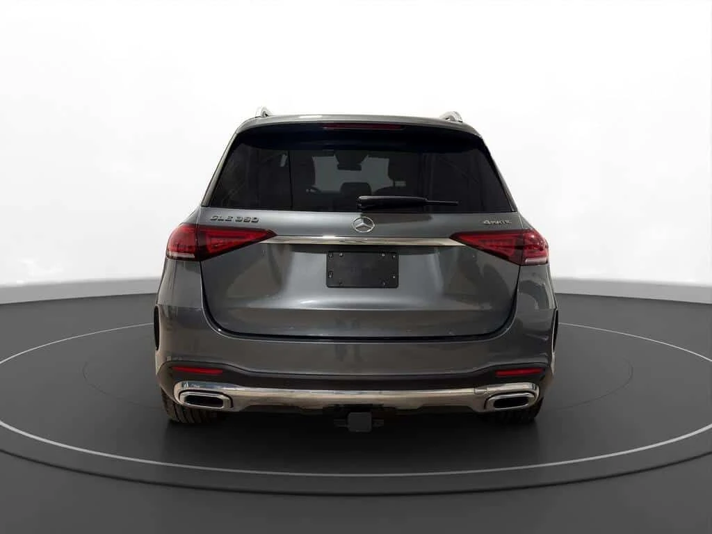 Mercedes-Benz GLE * 350 | AMG PKG * CARFAX * ЦЕНА ДО БГ, снимка 6 - Автомобили и джипове - 54083253