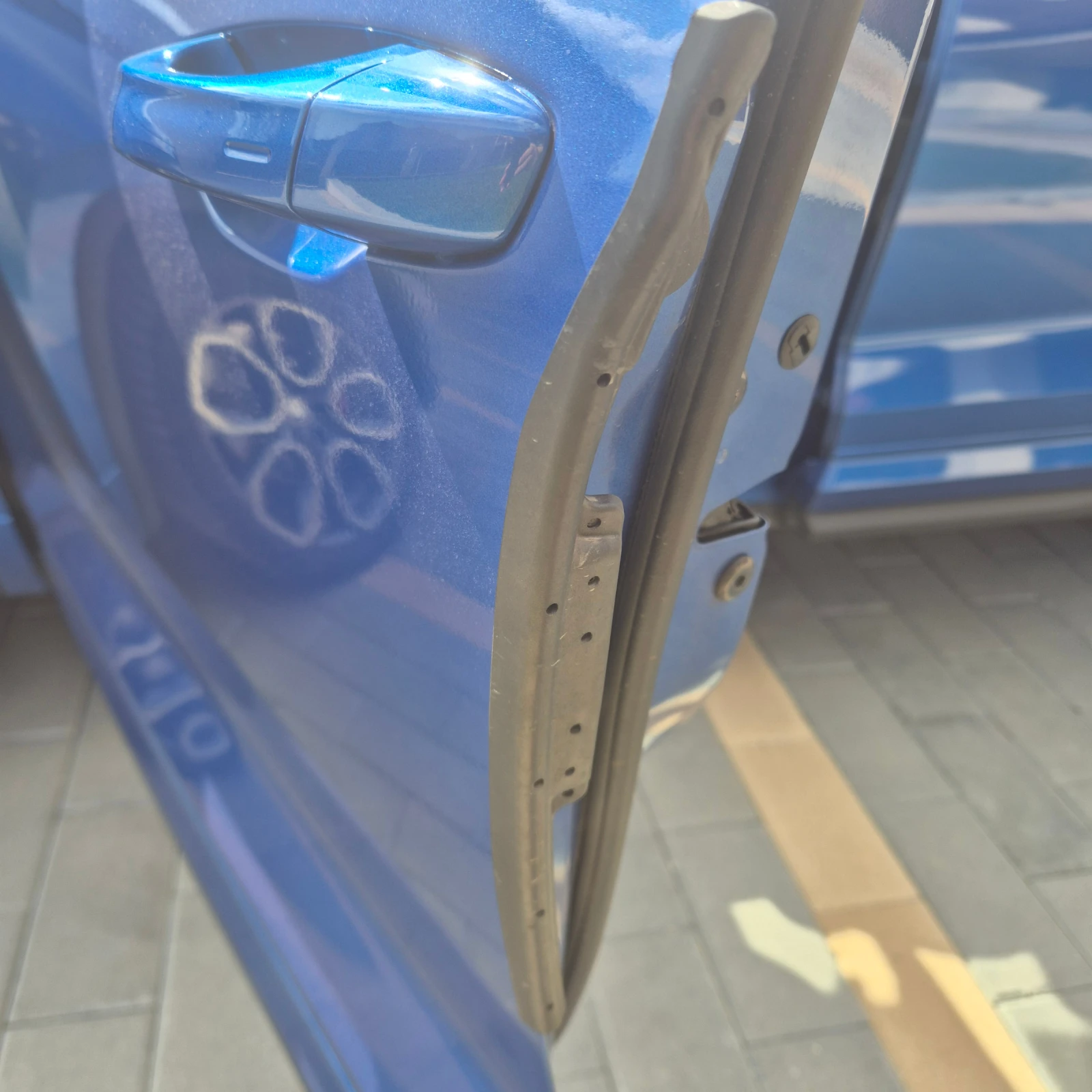 Skoda Kodiaq VRS 4X4 240PS DISEL | Mobile.bg � ����������� 8