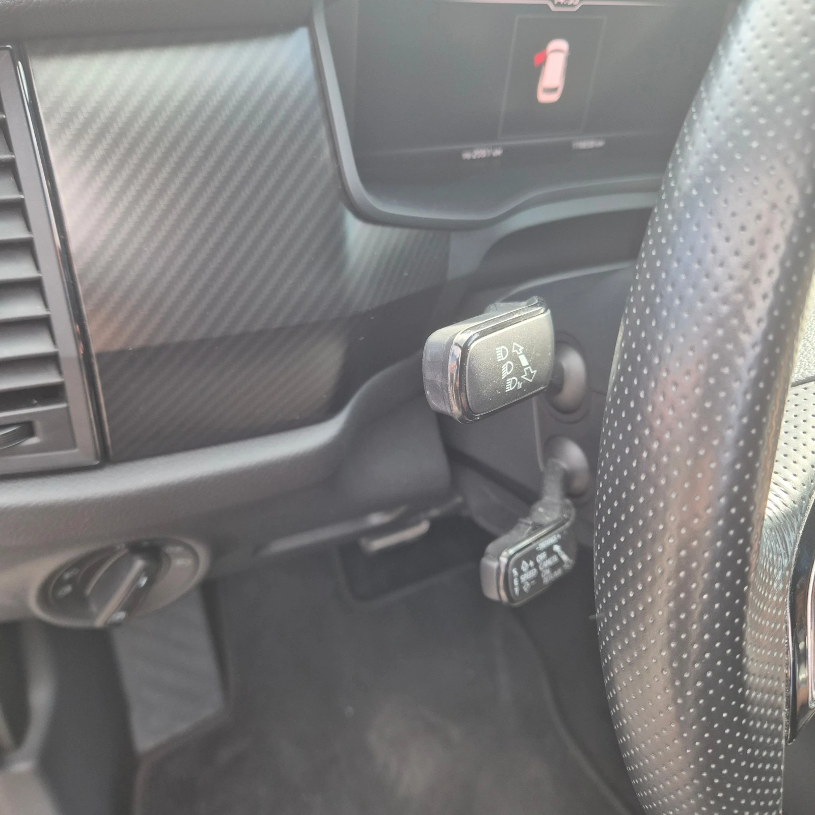 Skoda Kodiaq VRS 4X4 240PS DISEL | Mobile.bg � ����������� 15