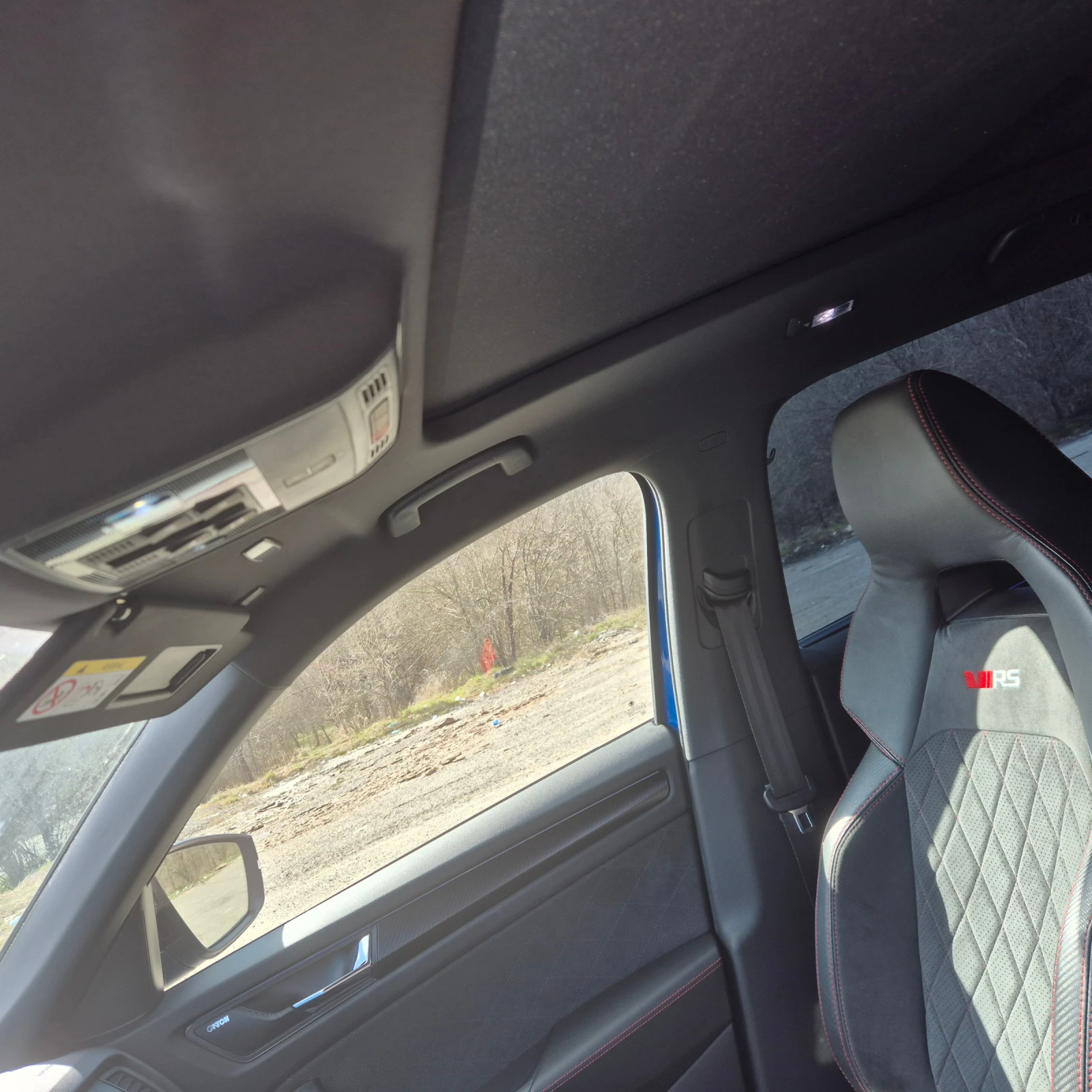 Skoda Kodiaq VRS 4X4 240PS DISEL | Mobile.bg � ����������� 6