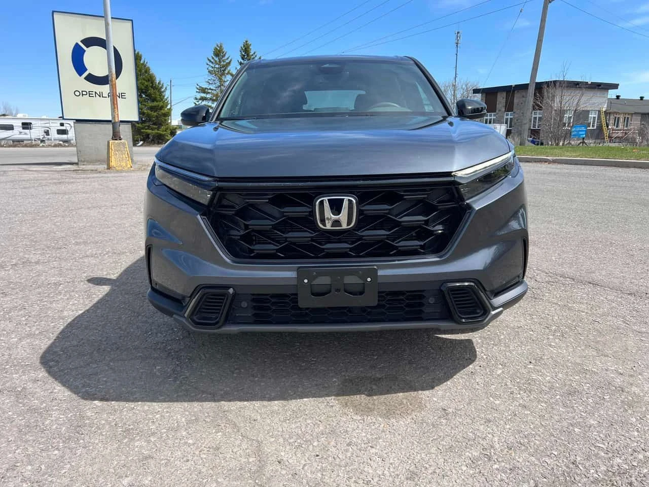 Honda Cr-v * EX L AWD * 2 �����* PANO* KEYLESS* �������*  | Mobile.bg � ����������� 6