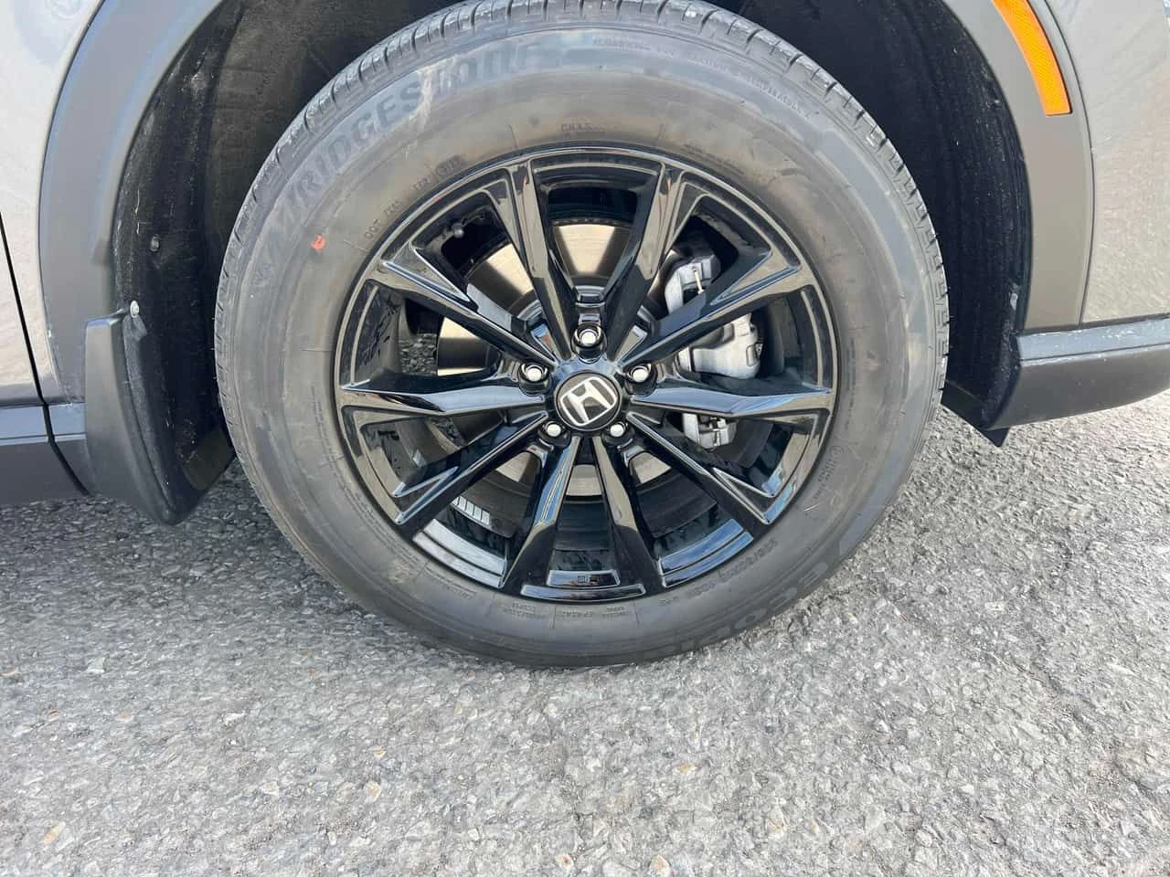 Honda Cr-v * EX L AWD * 2 �����* PANO* KEYLESS* �������*  | Mobile.bg � ����������� 7