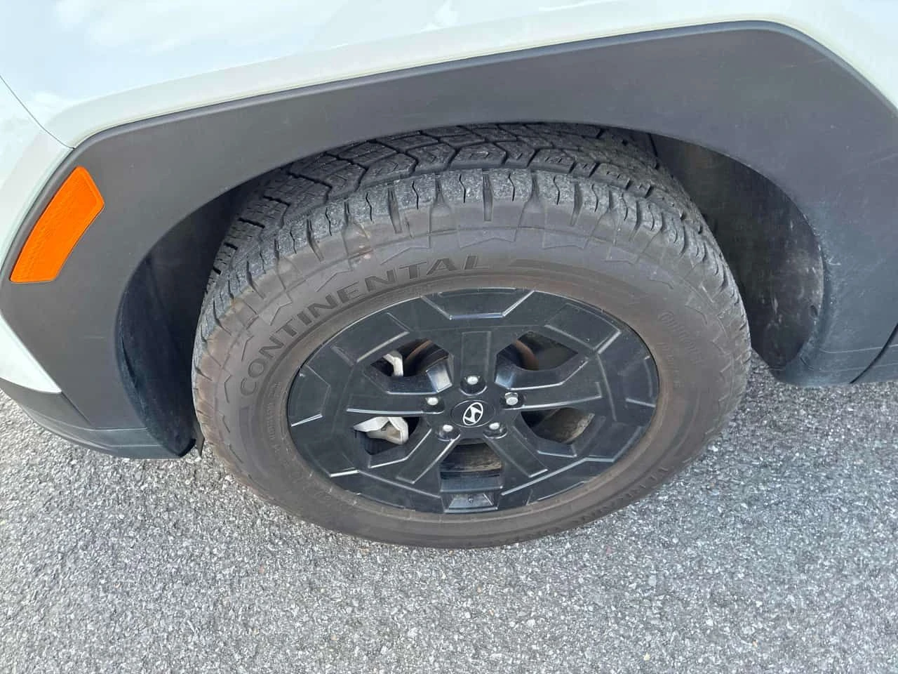 Hyundai Santa fe  XRT / КЛИП НА МОТОРА , снимка 7 - Автомобили и джипове - 54327536