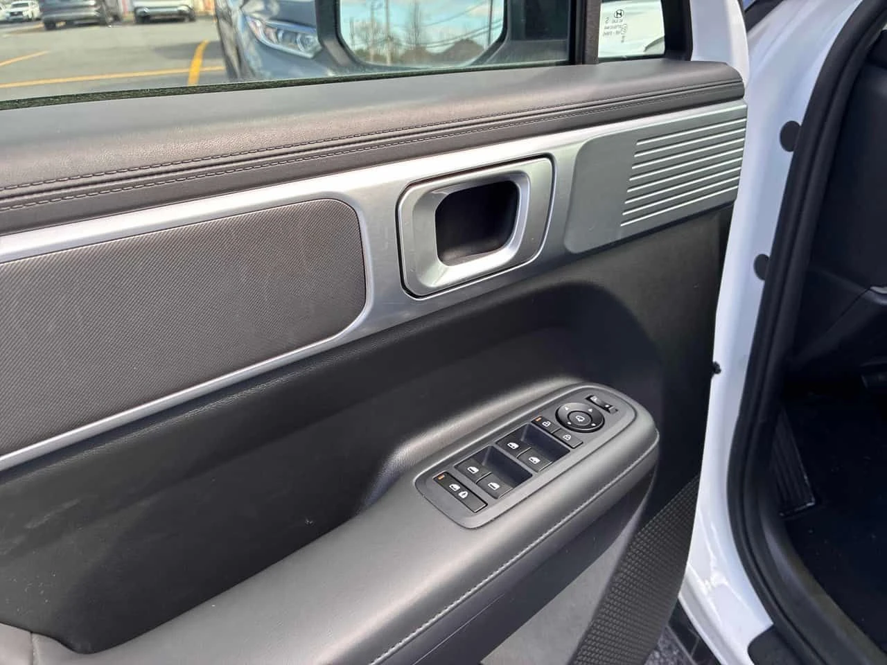 Hyundai Santa fe  XRT / КЛИП НА МОТОРА , снимка 17 - Автомобили и джипове - 54327536