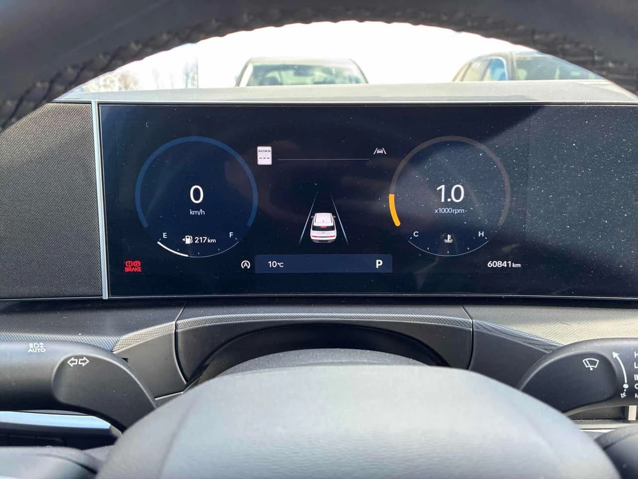 Hyundai Santa fe  XRT / КЛИП НА МОТОРА , снимка 8 - Автомобили и джипове - 54327536