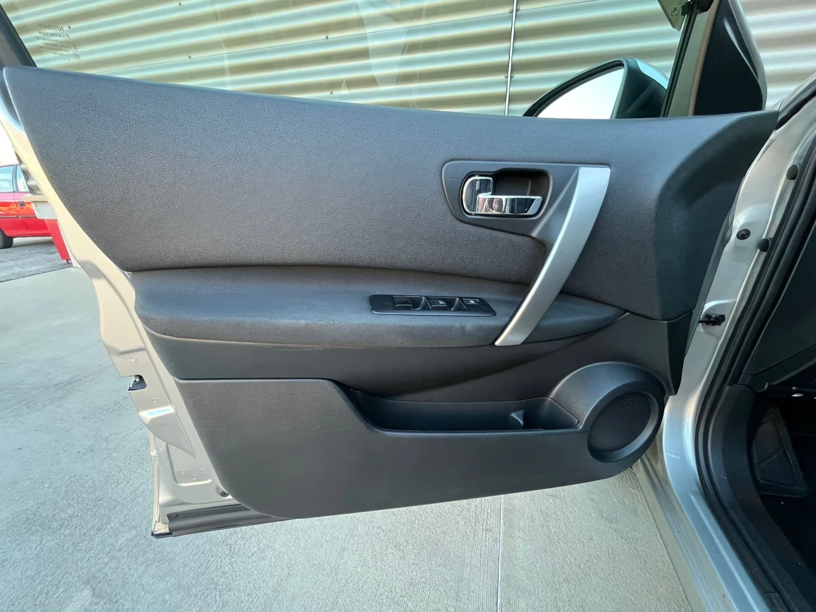Nissan Qashqai 1.5//179000 км//, снимка 12 - Автомобили и джипове - 54439830