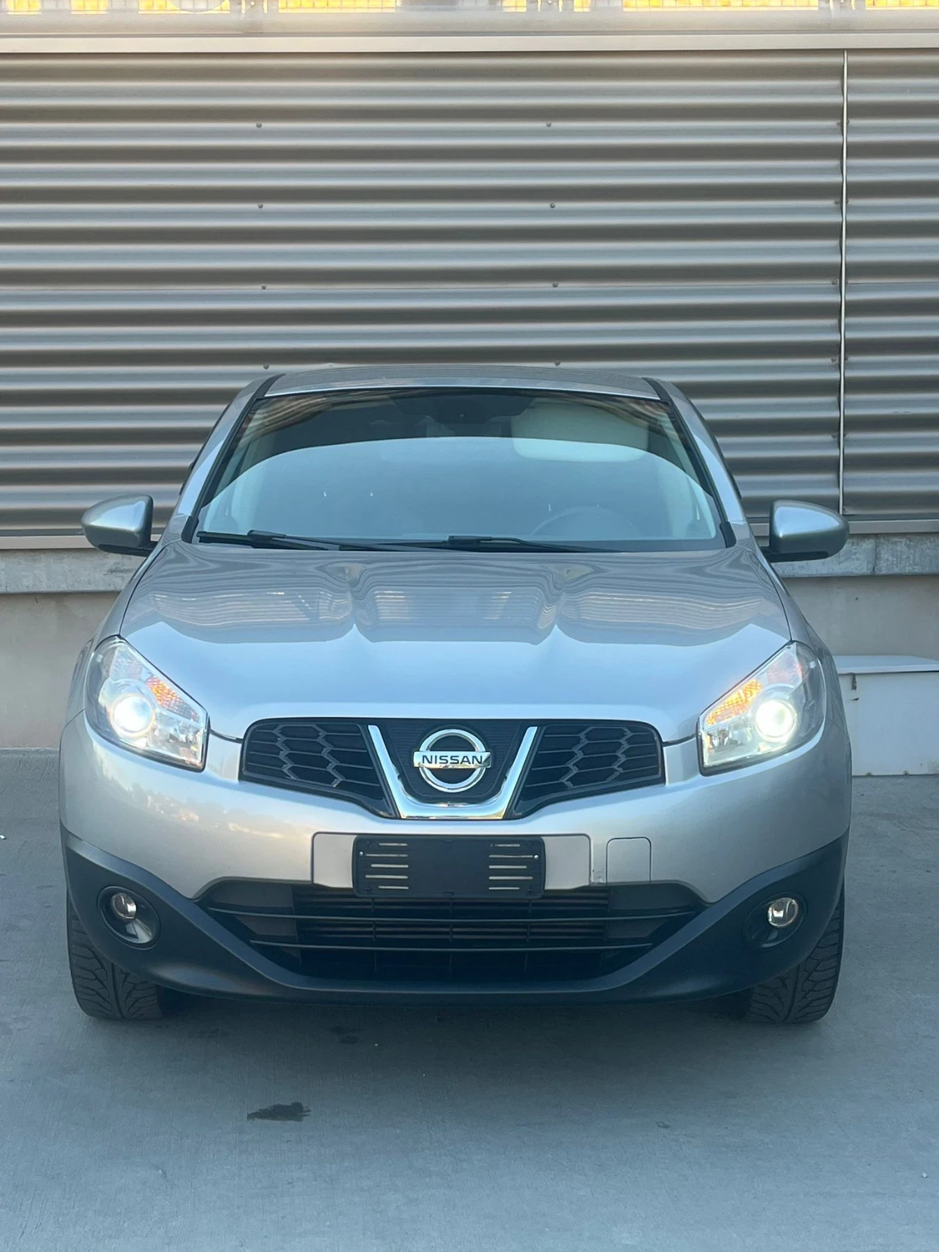 Nissan Qashqai 1.5//179000 км//, снимка 3 - Автомобили и джипове - 54439830