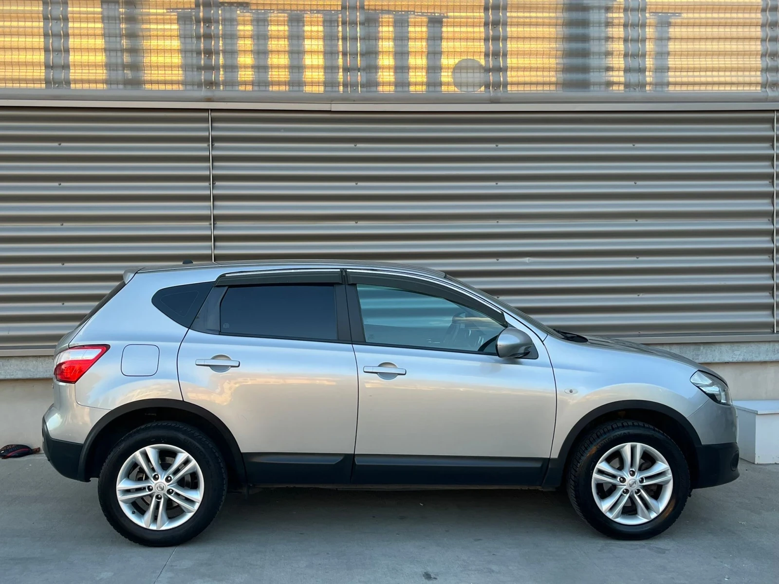 Nissan Qashqai 1.5//179000 км//, снимка 7 - Автомобили и джипове - 54439830