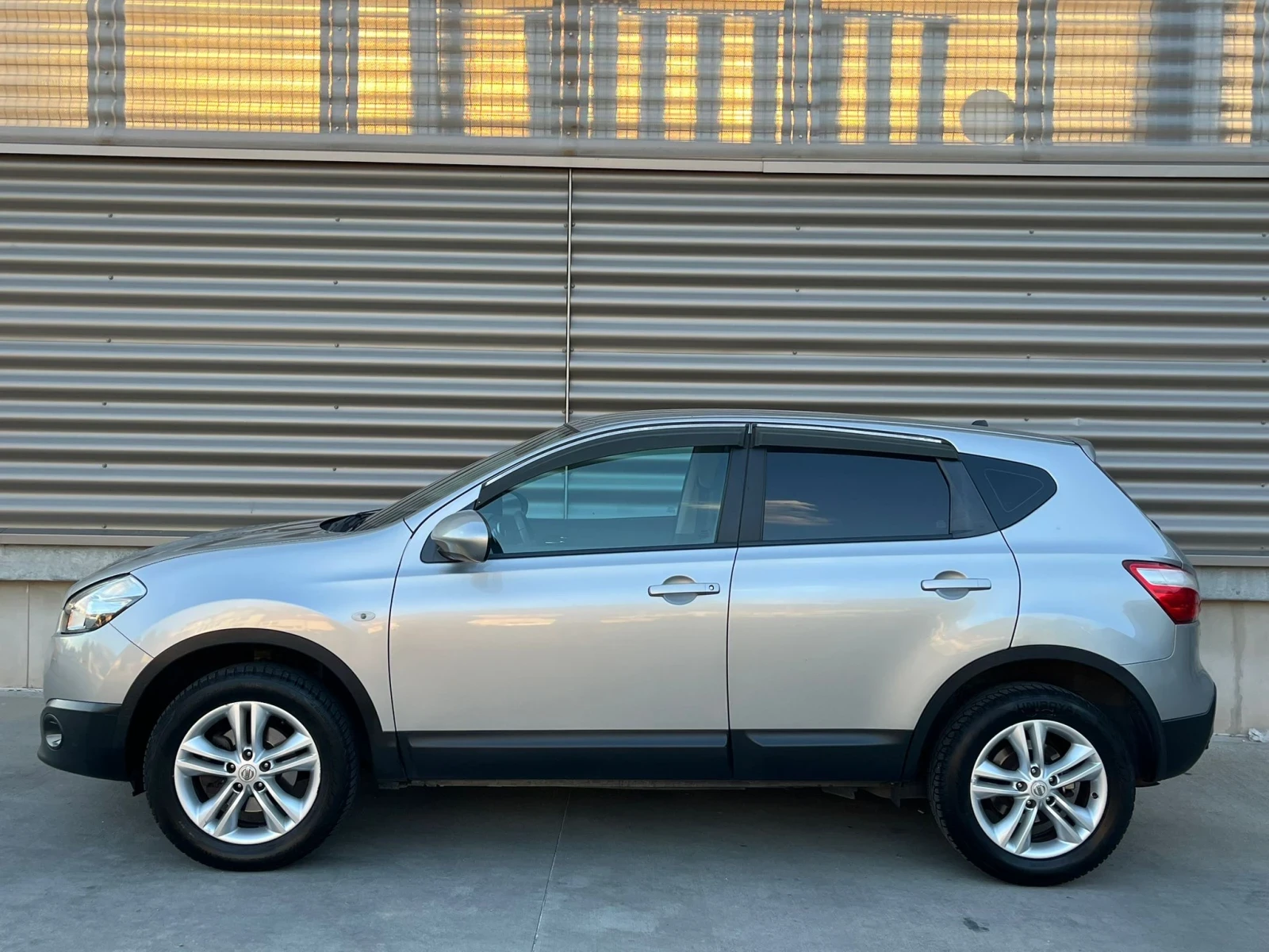 Nissan Qashqai 1.5//179000 км//, снимка 6 - Автомобили и джипове - 54439830