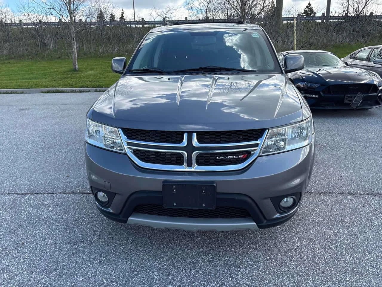 Dodge Journey SXT| ОТ ПРЕДСТАВИТЕЛСТВО| КЛИПОВЕ| CARFAX, снимка 2 - Автомобили и джипове - 54643394