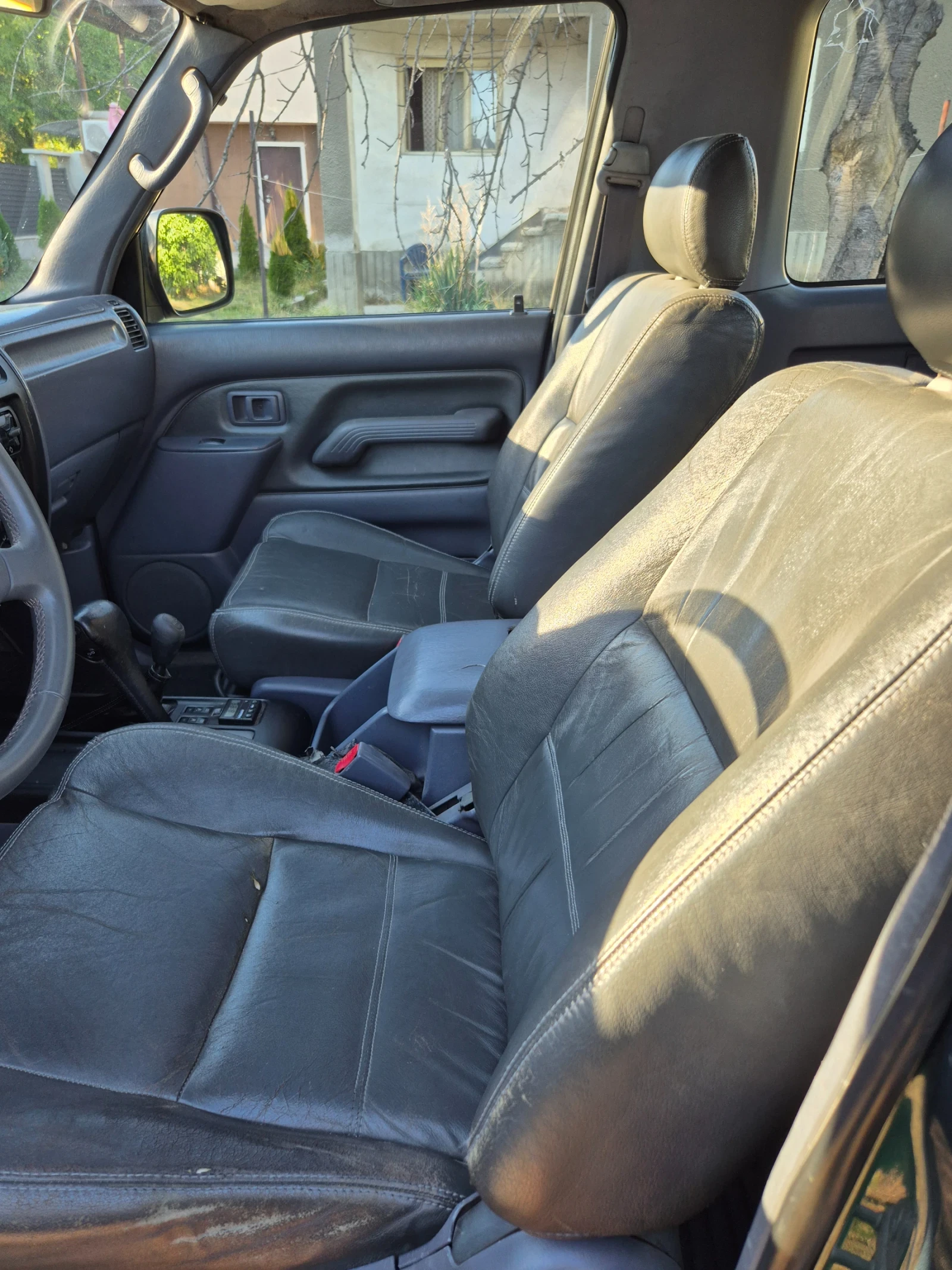 Toyota Land cruiser, снимка 8 - Автомобили и джипове - 54960551