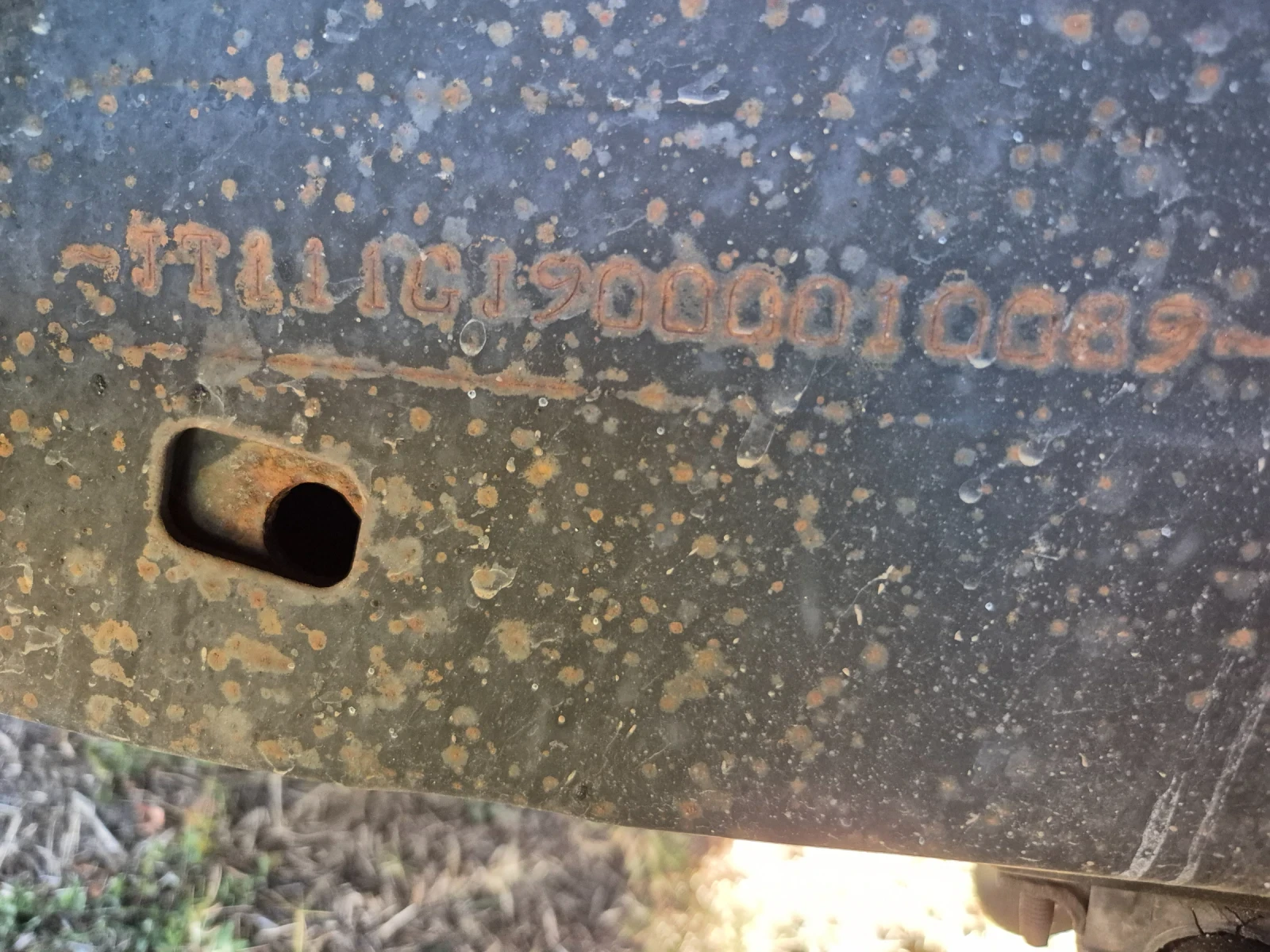 Toyota Land cruiser, снимка 15 - Автомобили и джипове - 54960551