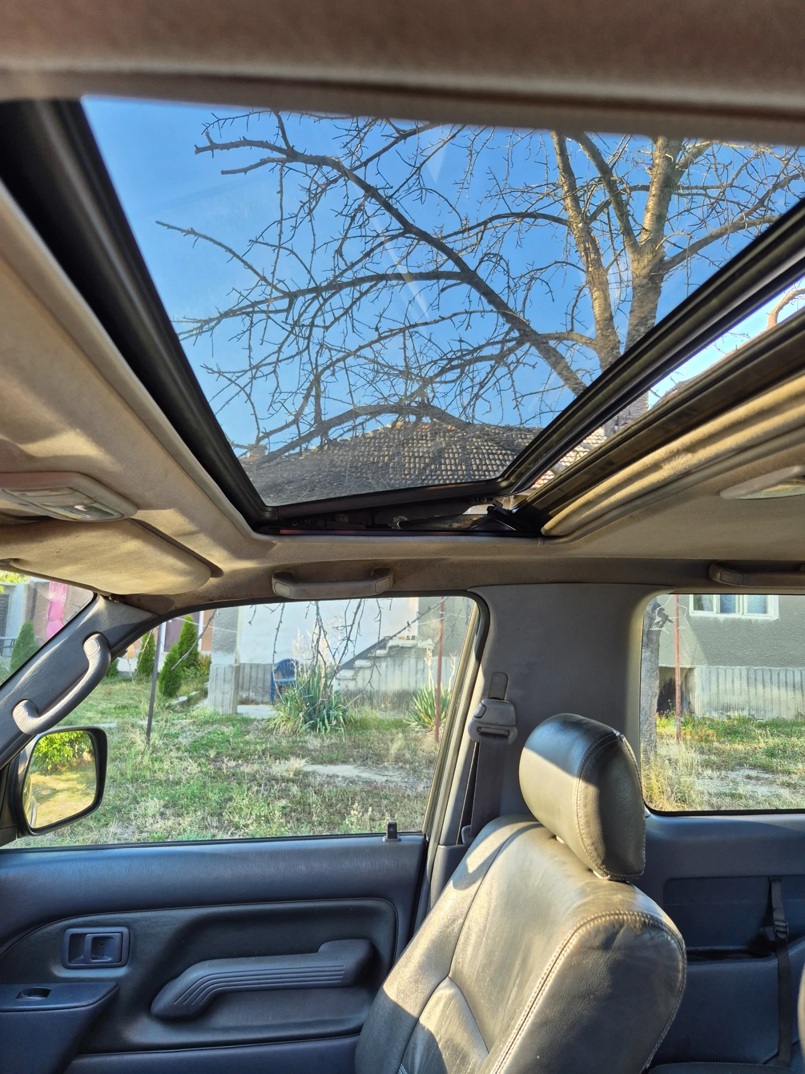 Toyota Land cruiser, снимка 6 - Автомобили и джипове - 54960551