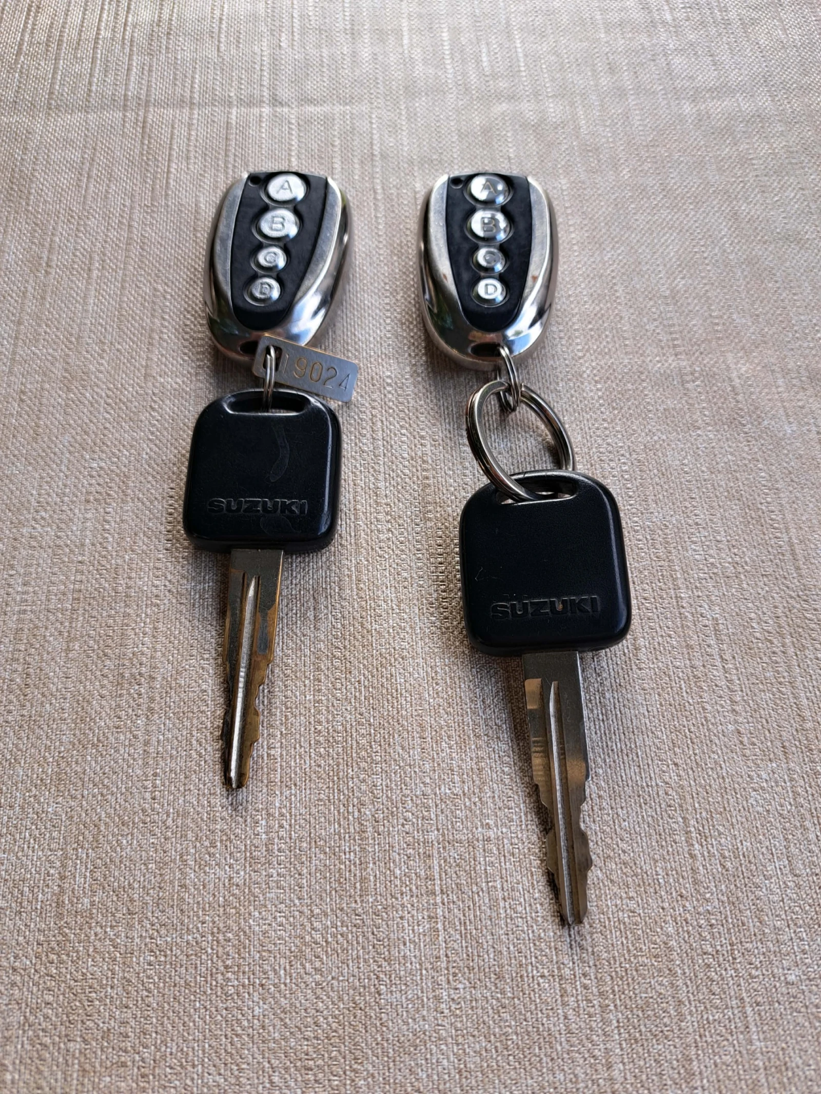 Suzuki Grand vitara, снимка 14 - Автомобили и джипове - 55249985