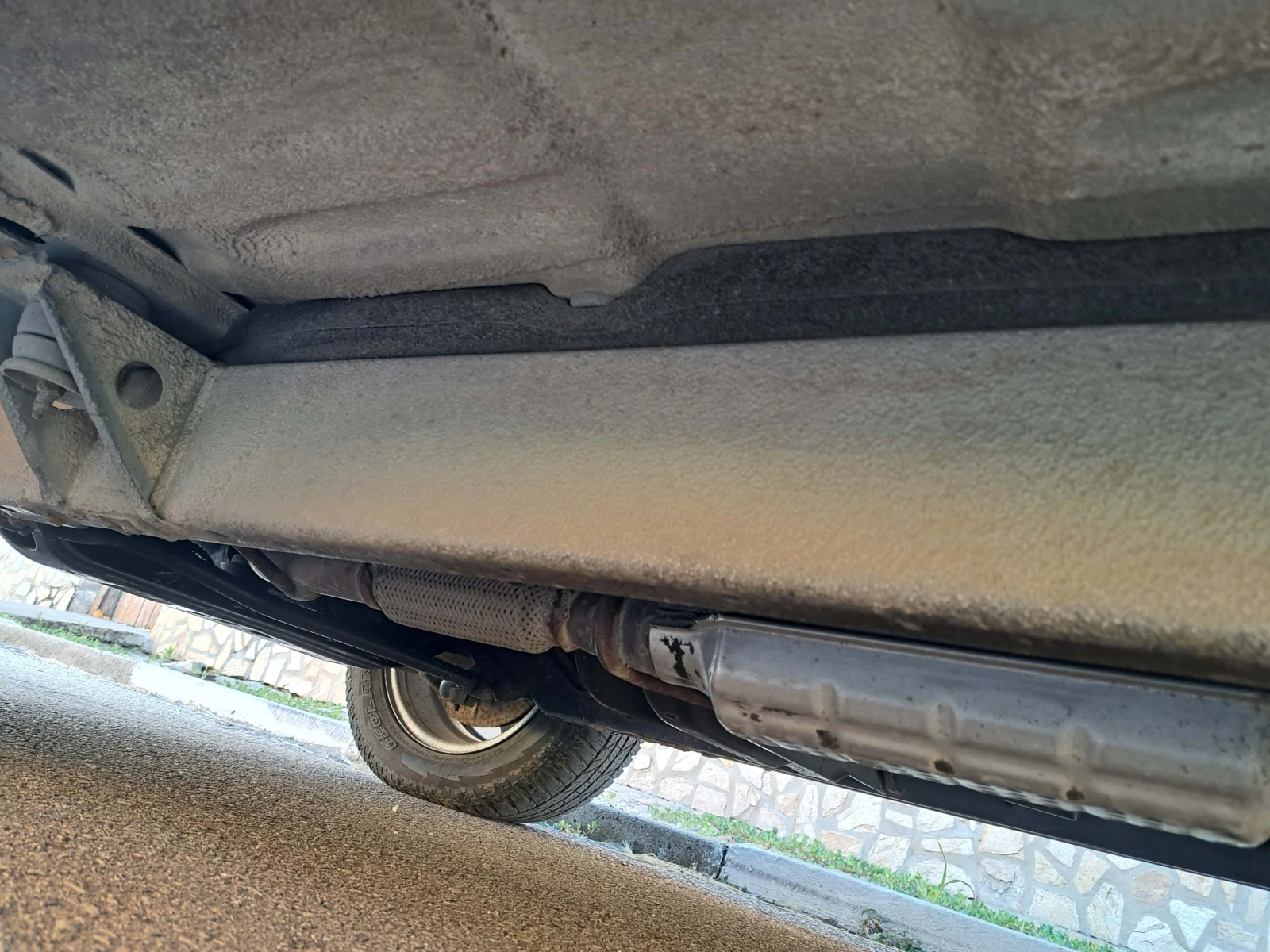 Suzuki Grand vitara, снимка 13 - Автомобили и джипове - 55249985