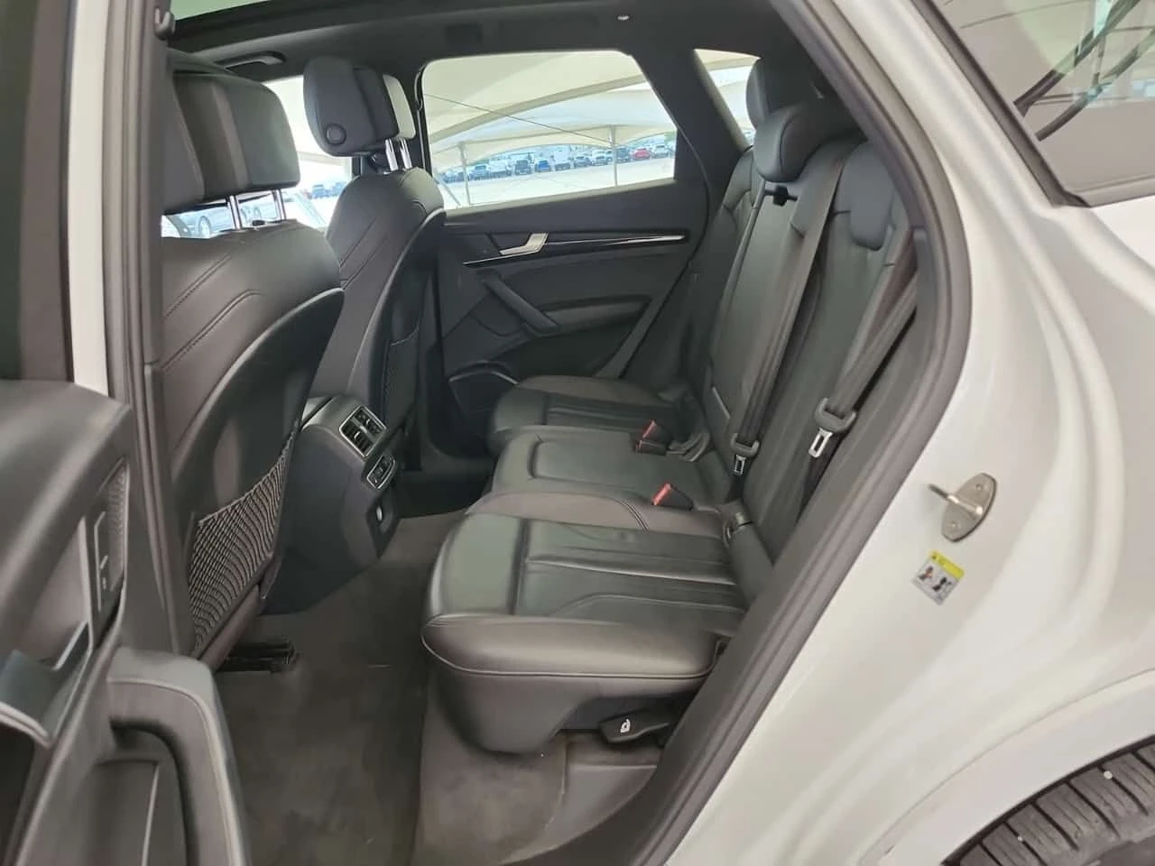 Audi Q5 * TECHNIK * CARFAX * ���� �� �� | Mobile.bg � ����������� 11