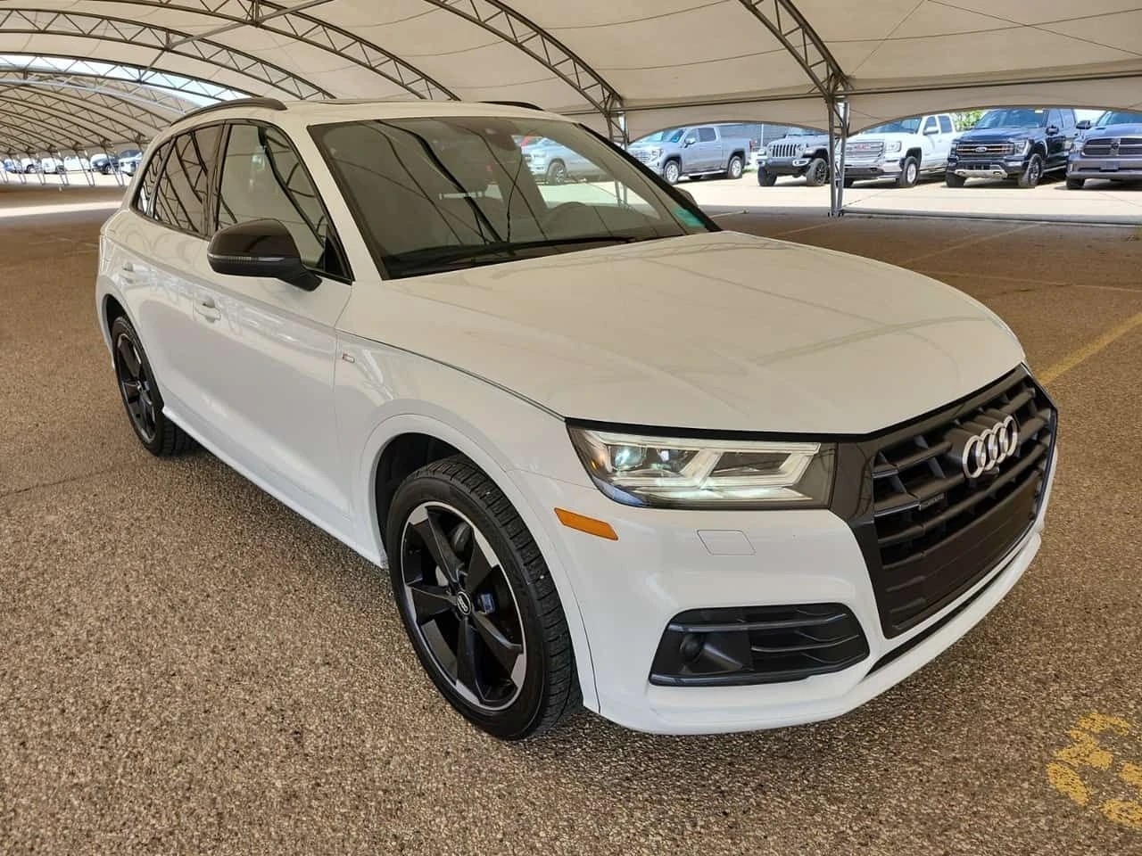 Audi Q5 * TECHNIK * CARFAX * ���� �� �� | Mobile.bg � ����������� 2