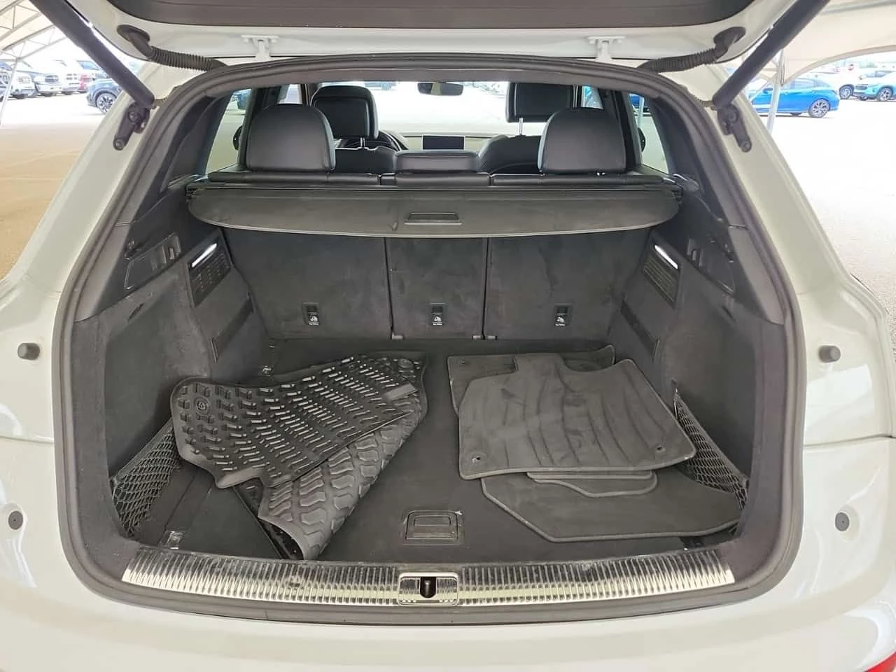 Audi Q5 * TECHNIK * CARFAX * ���� �� �� | Mobile.bg � ����������� 14