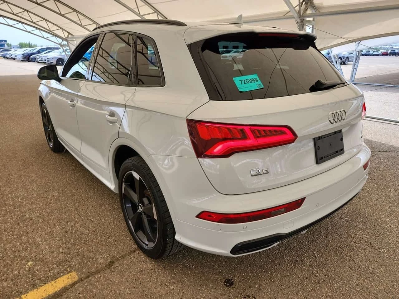 Audi Q5 * TECHNIK * CARFAX * ���� �� �� | Mobile.bg � ����������� 4