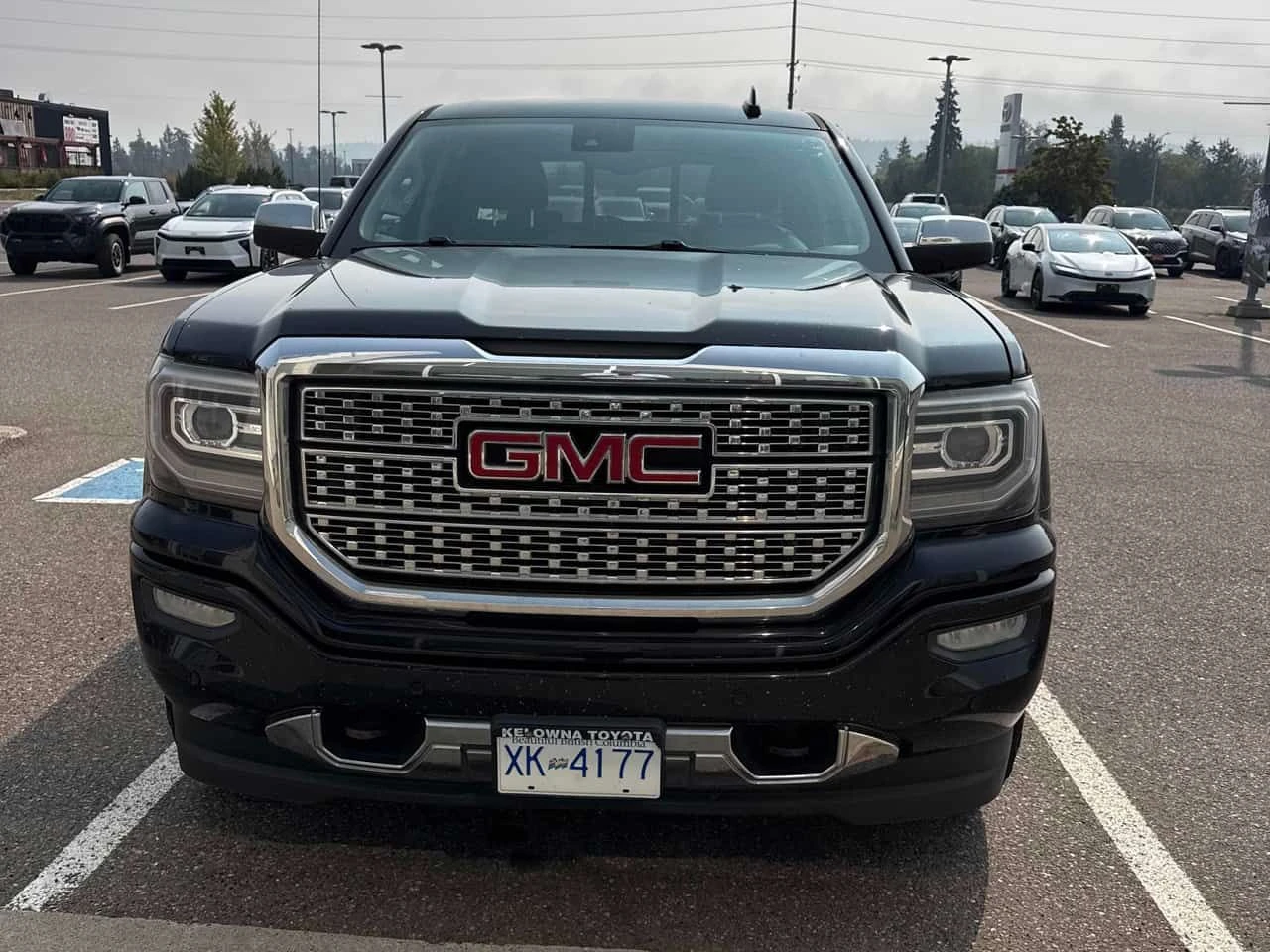 Gmc Sierra * Denali * ���������� ��� ������������ ������*  | Mobile.bg � ����������� 6