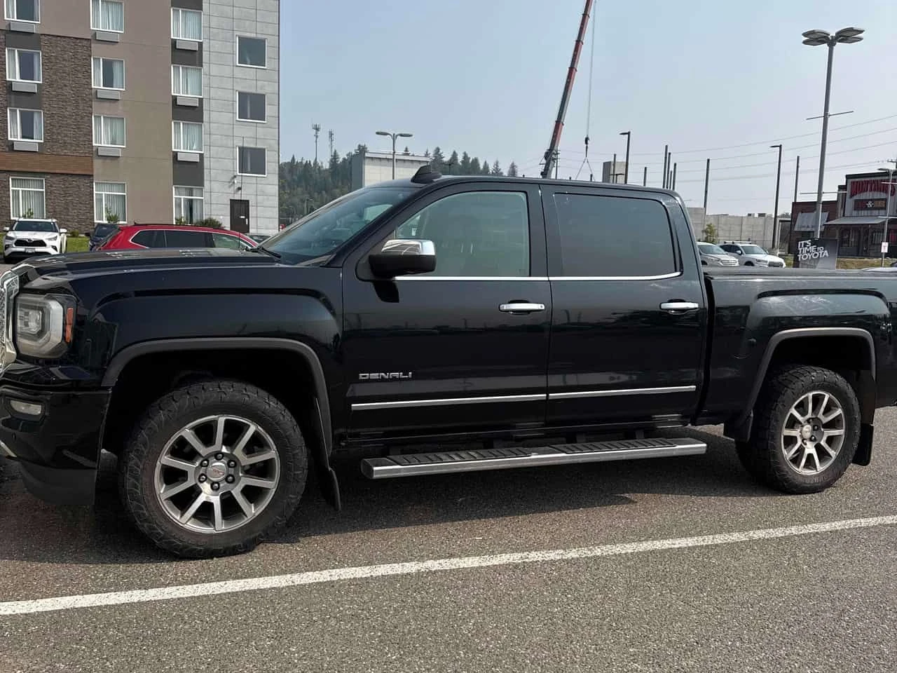 Gmc Sierra * Denali * ���������� ��� ������������ ������*  | Mobile.bg � ����������� 2
