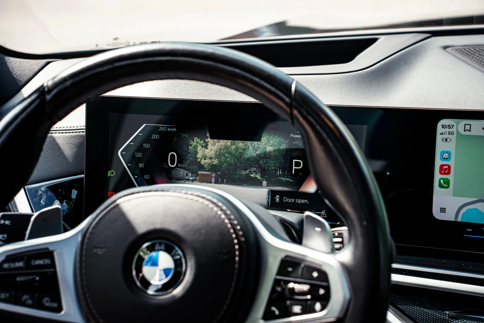 BMW X5 xDrive30d Мострен - Ауто Бавария България Русе, снимка 15 - Автомобили и джипове - 55431348
