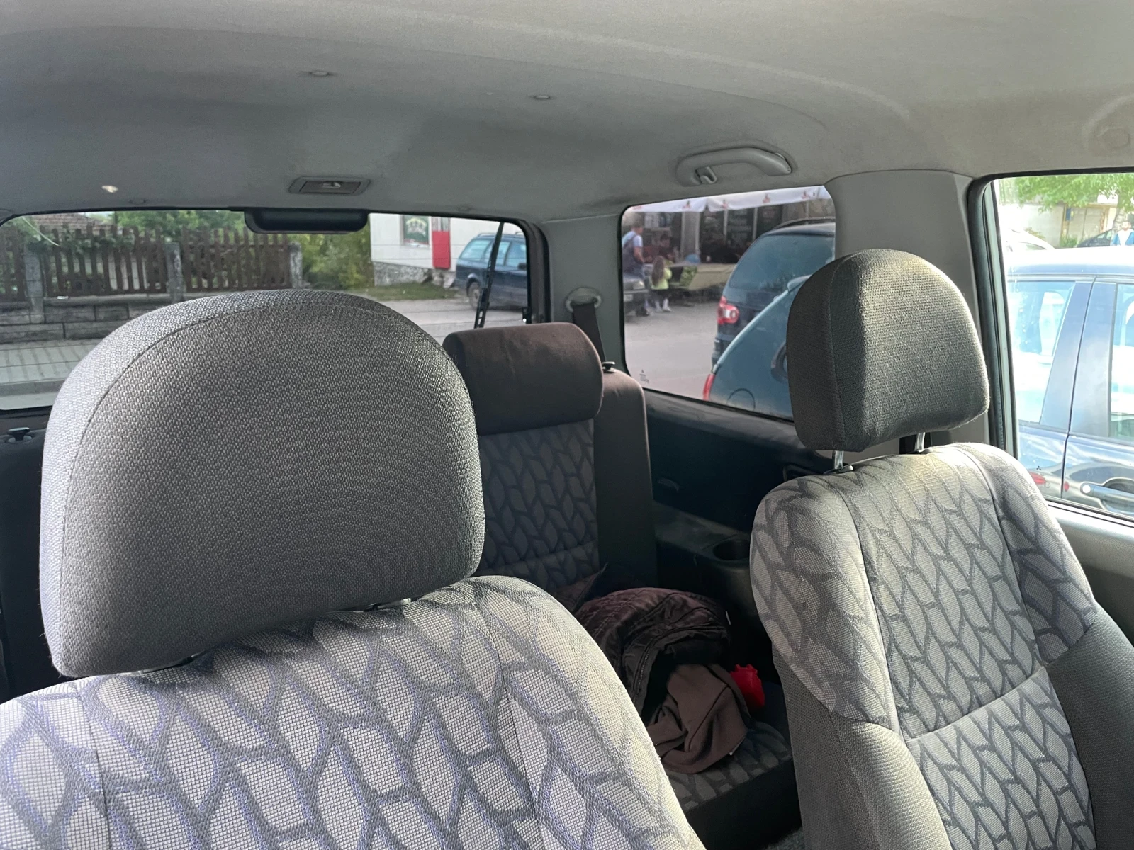 Mitsubishi Pajero pinin | Mobile.bg � ����������� 9