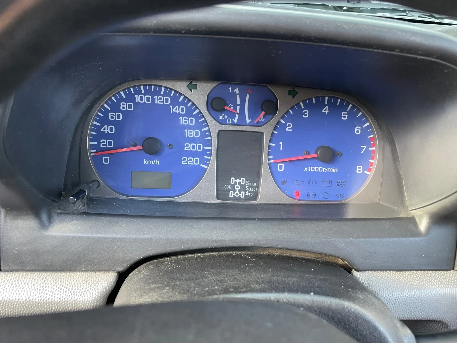 Mitsubishi Pajero pinin | Mobile.bg � ����������� 10