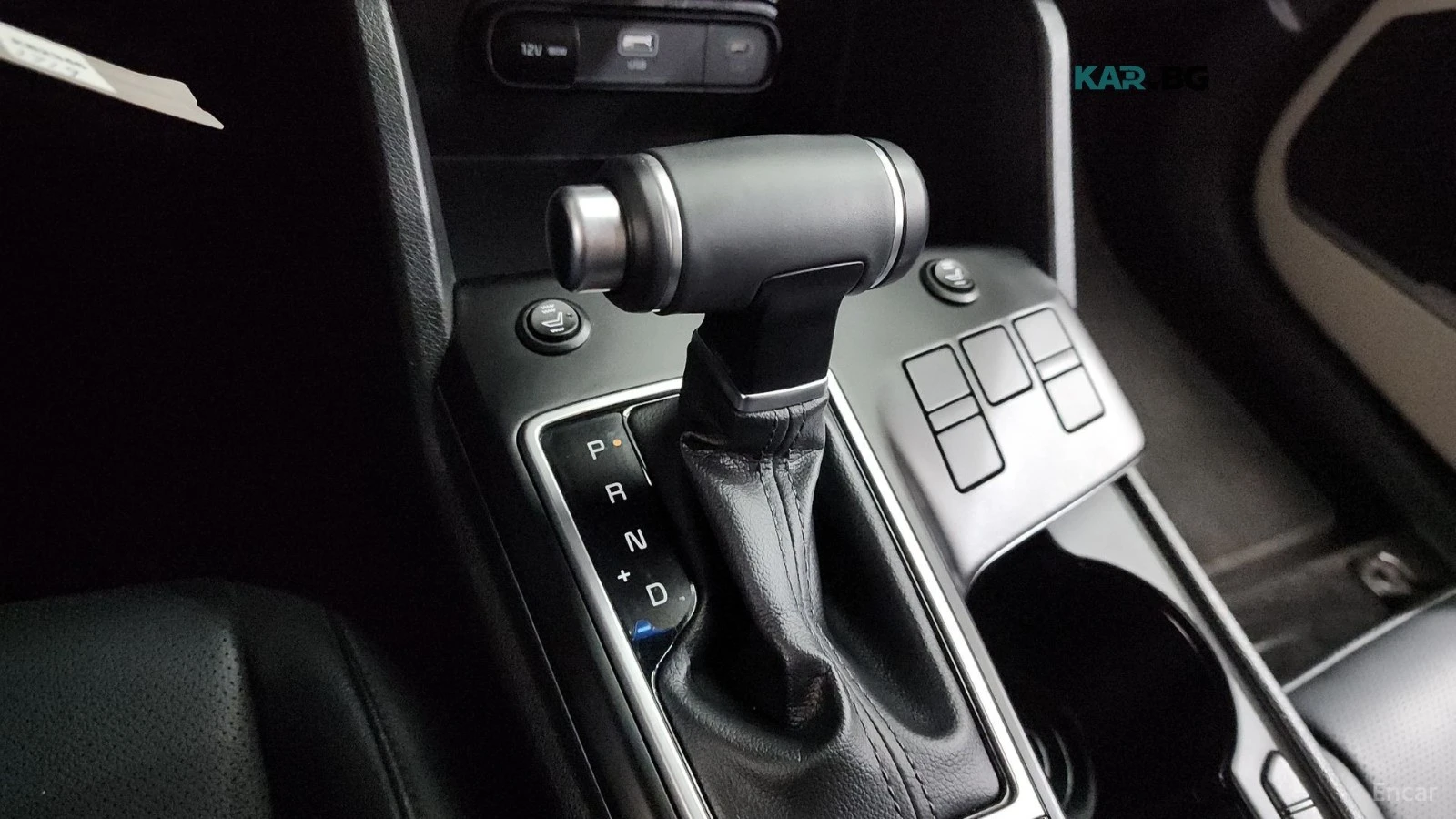 Kia Sportage PRESTIGE* ПОДГРЕВ* СЛЕД НА ЛЕНТИ* КОЖА, снимка 9 - Автомобили и джипове - 55824957