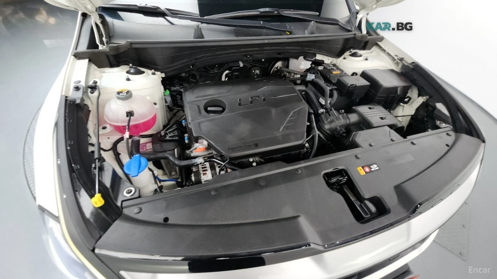 Kia Sportage PRESTIGE* ПОДГРЕВ* СЛЕД НА ЛЕНТИ* КОЖА, снимка 6 - Автомобили и джипове - 55824957
