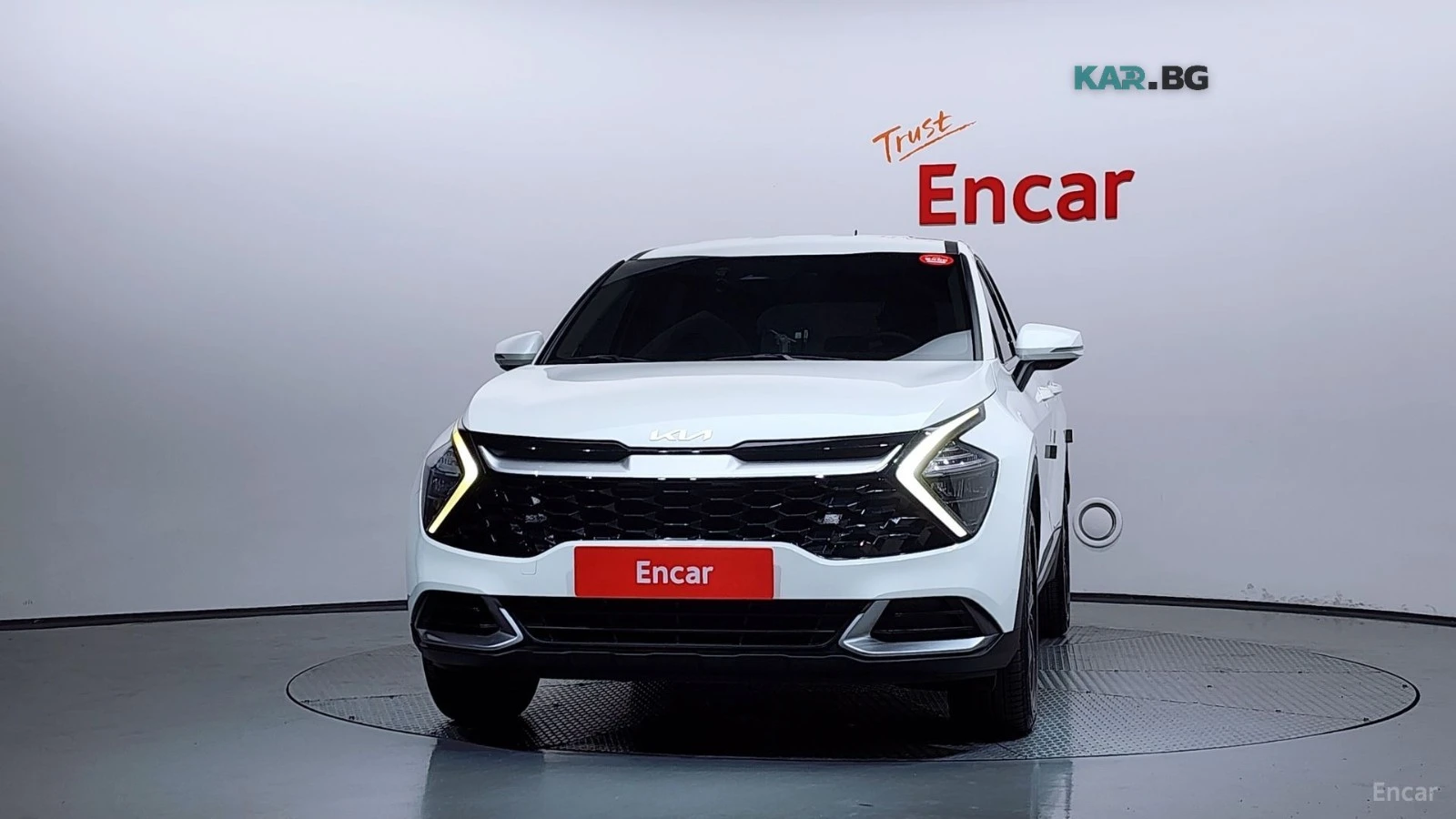 Kia Sportage PRESTIGE* ПОДГРЕВ* СЛЕД НА ЛЕНТИ* КОЖА, снимка 3 - Автомобили и джипове - 55824957