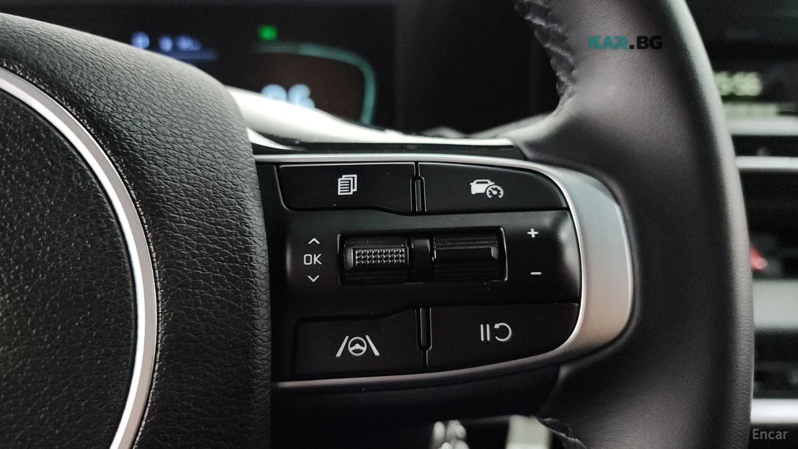 Kia Sportage PRESTIGE* ПОДГРЕВ* СЛЕД НА ЛЕНТИ* КОЖА, снимка 14 - Автомобили и джипове - 55824957