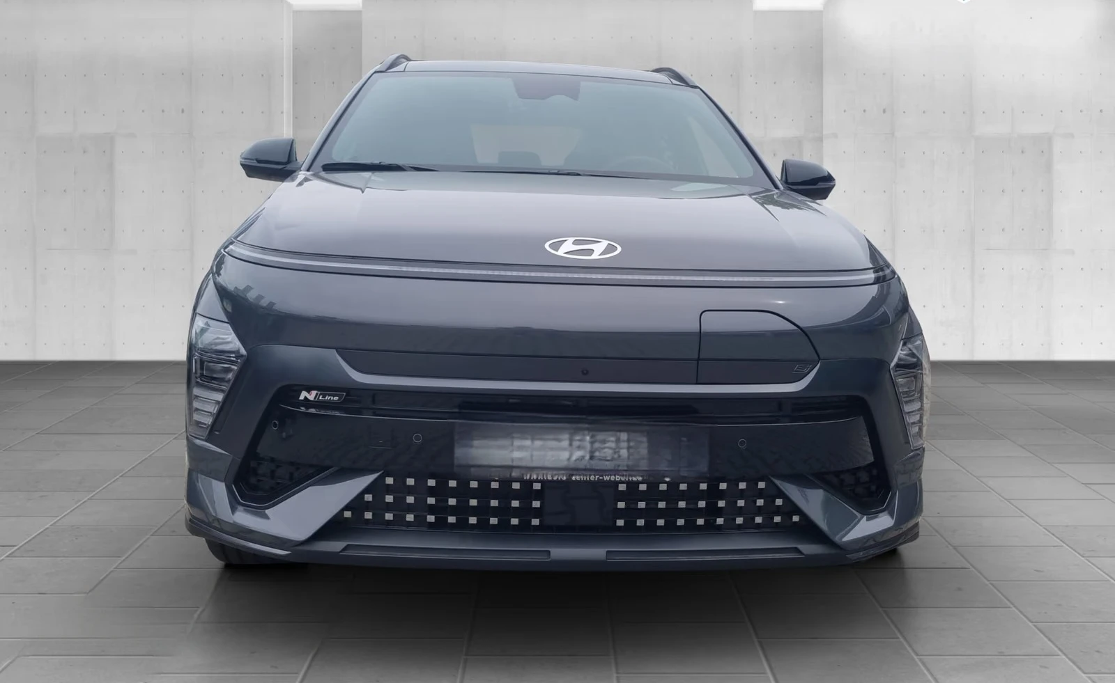 Hyundai Kona EV N-Line Premium 65.4 kWh | Mobile.bg � ����������� 2