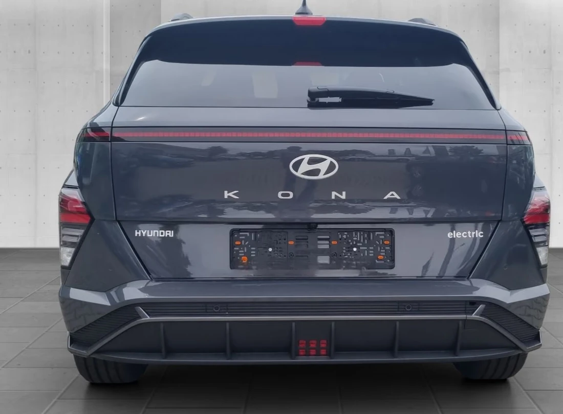 Hyundai Kona EV N-Line Premium 65.4 kWh | Mobile.bg � ����������� 5
