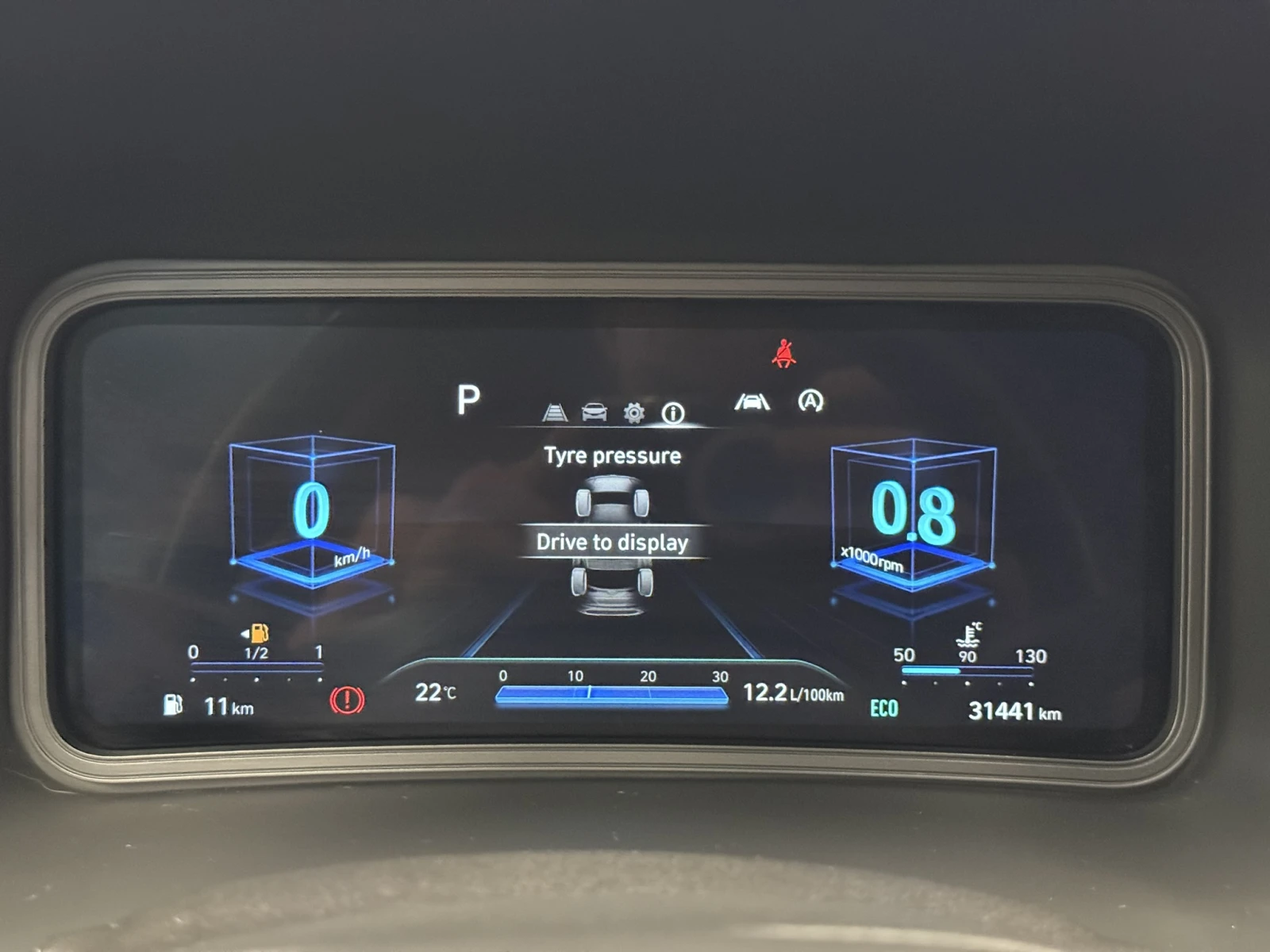Hyundai Kona EXCLUSIVE, снимка 12 - Автомобили и джипове - 56222346