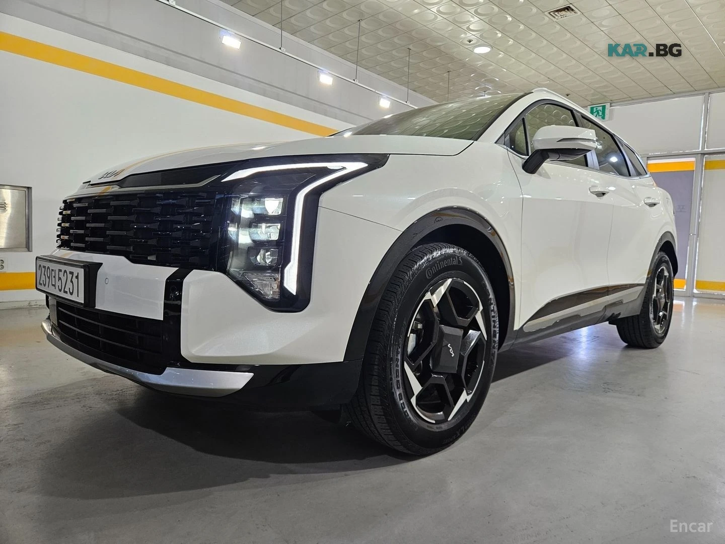Kia Sportage NOBLESSE* ���������* �������* ���������*  | Mobile.bg � ����������� 3