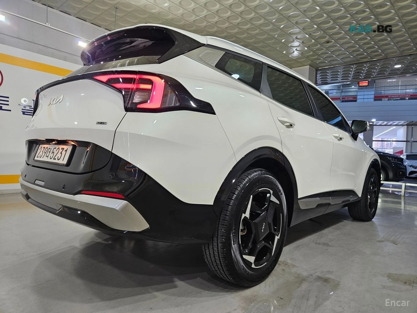 Kia Sportage NOBLESSE* ���������* �������* ���������*  | Mobile.bg � ����������� 6