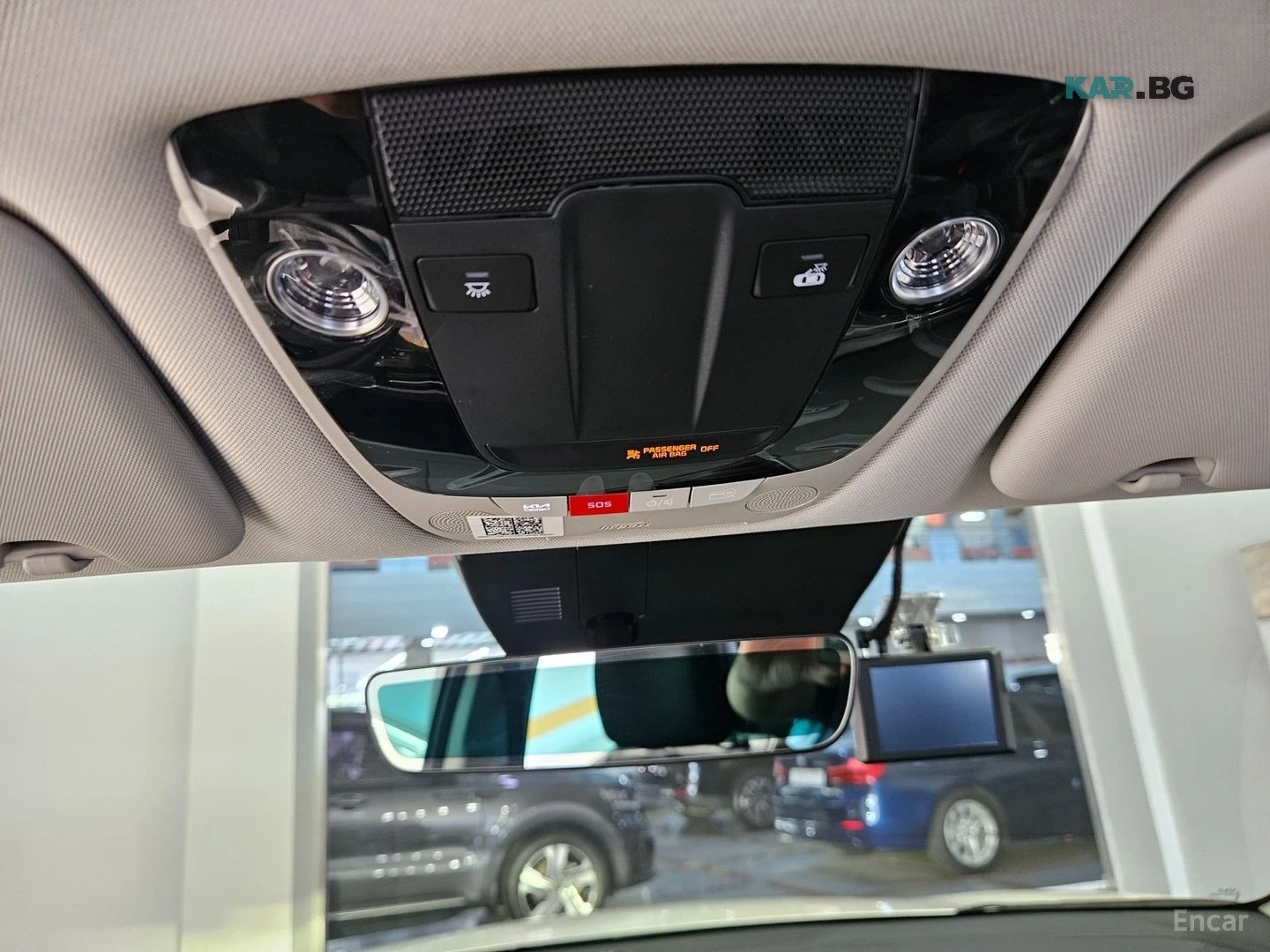 Kia Sportage NOBLESSE* ���������* �������* ���������*  | Mobile.bg � ����������� 12