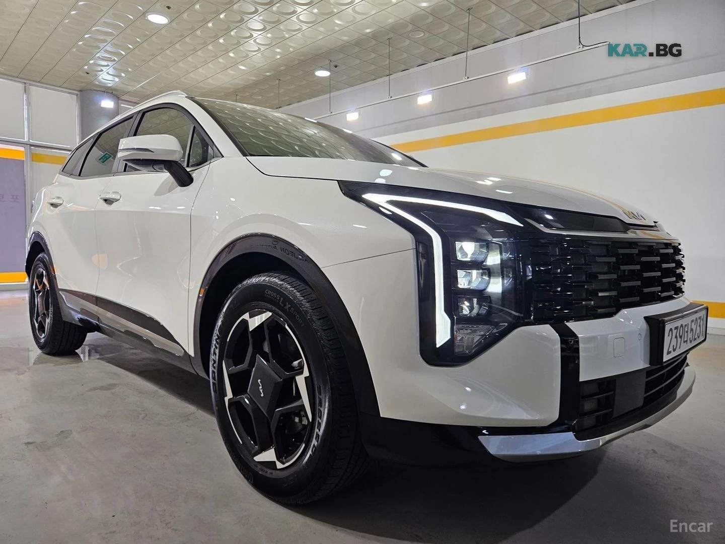 Kia Sportage NOBLESSE* ���������* �������* ���������*  | Mobile.bg � ����������� 2