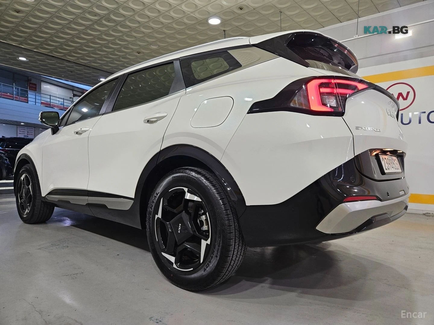 Kia Sportage NOBLESSE* ���������* �������* ���������*  | Mobile.bg � ����������� 5