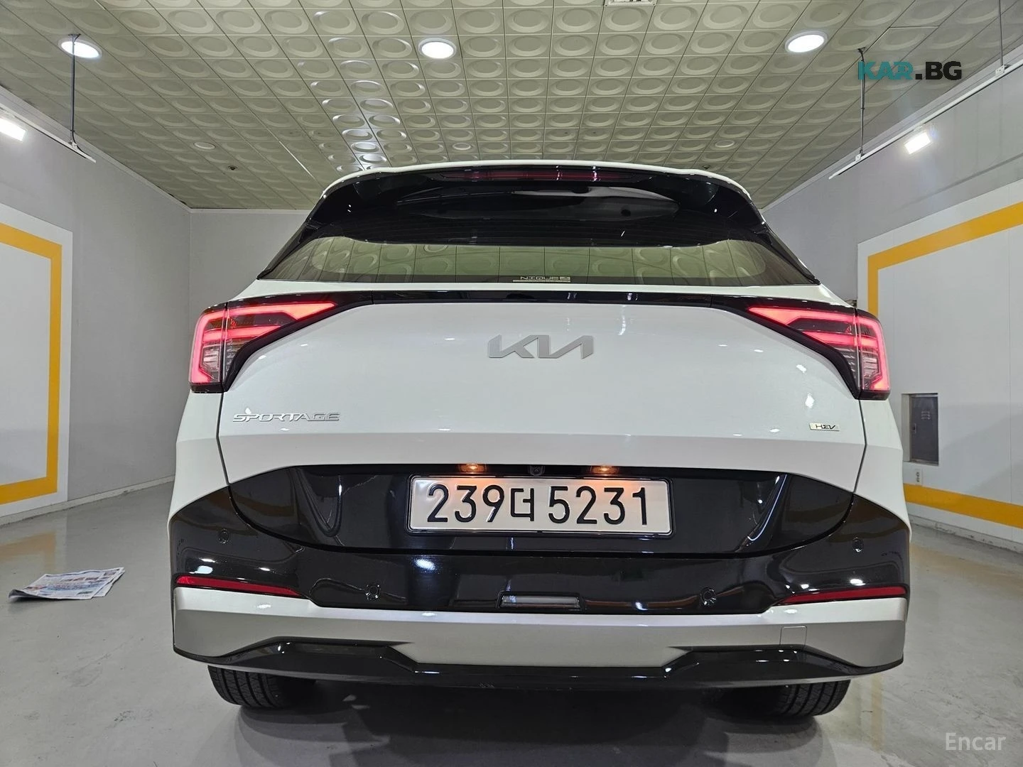 Kia Sportage NOBLESSE* ���������* �������* ���������*  | Mobile.bg � ����������� 4