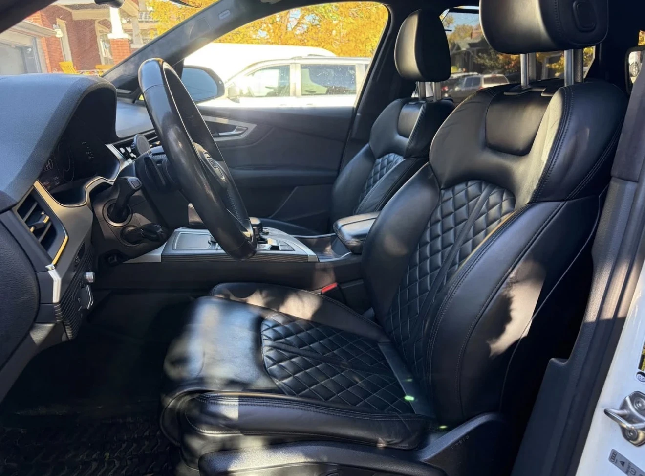 Audi Q7 1 �� 150 | Prestige | �������� ������� | Mobile.bg � ����������� 4