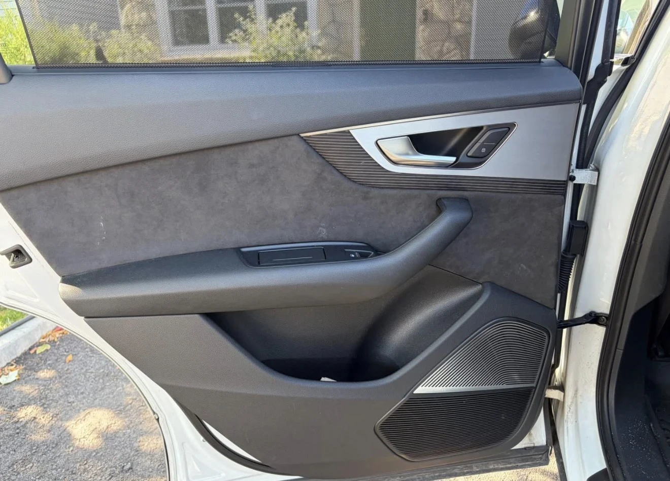 Audi Q7 1 �� 150 | Prestige | �������� ������� | Mobile.bg � ����������� 8